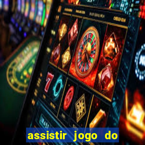 assistir jogo do inter futemax